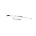 Spiegelarmatuur RIFLESSO IP44, chroom