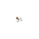 Wand- en plafondarmatuur BARBER 1-vlams, instelbaar GU10 IP20