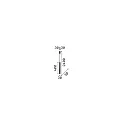 Ideal Lux Pendelarmatuur ULTRATHIN SQUARE IP20, zwart mat 
