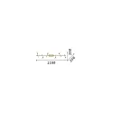 Ideal Lux Wand- en plafondarmatuur MARACAS 6-vlams G4 IP20, helder, messing geborsteld