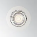 Ideal Lux Inbouwframe DYNAMIC, wit