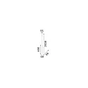 Ideal Lux Pendelarmatuur TUBE SP D6 groot, cilindrisch IP20, wit dimbaar