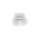 Reflector DYNAMIC symmetrisch, wit