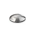 LED in-ground luminaire ROCKET MINI, double side emission, IP68, 2W 4000K