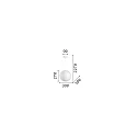 Pendelarmatuur CARTA SP1 groot E27 IP20