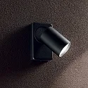 Wand- en plafondarmatuur RUDY 1-vlams, draaibaar, roteerbaar GU10 IP20