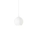 Pendelarmatuur MR JACK SMALL GU10 IP20, wit