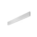 Wandarmatuur LINUS IP20, wit dimbaar