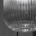 Pendant luminaire MINT-1, Ø 14cm, E27