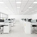 Ideal Lux LED PANEL CRi> 90, IP20, 59.5 x 59.5cm, 38.5W 4000K 3950lm 81°, optional dimmability