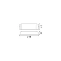 Ideal Lux LED besturingsprogramma