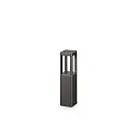 outdoor floor lamp TIFONE IP65, anthracite