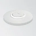 ceiling luminaire FLY 45 round IP20, white