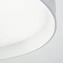 ceiling luminaire FLY 45 round IP20, white