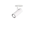 Plafondinbouwarmatuur PLAY IP20, wit