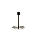 Ideal Lux Tafelarmatuur SET UP 235 E27 IP20, nikkel