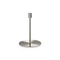 Ideal Lux Tafelarmatuur SET UP 330 E27 IP20, nikkel