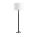 Staande lamp SET UP 1450 E27 IP20, nikkel