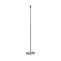 Ideal Lux Staande lamp SET UP 1450 E27 IP20, nikkel
