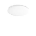 Ideal Lux Plafondarmatuur LEVEL 585 IP20, wit