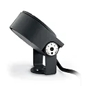 Ideal Lux Buitenspot ULEX draaibaar IP65, antraciet