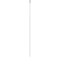 Pendelarmatuur FILO 1-vlams, instelbaar IP20, wit