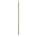 Pendelarmatuur FILO 1-vlams, instelbaar IP20, messing