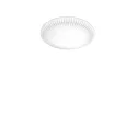 Plafondarmatuur ATRIUM 45 IP20, wit 