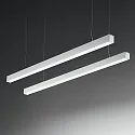 Ideal Lux Profiel VISION TRIMLESS 200, wit