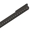 3-phase luminaire DISPLAY ACCENT 1595 IP20, black
