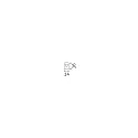 Ideal Lux cable holder SUPPORTO CAVO 14X16 with strain relief, with threaded rod, black