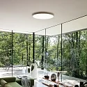 Plafondarmatuur FLY PL LED LED IP40
