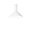 Ideal Lux Plafondarmatuur MIX UP MPL1 zonder lampenkap E27 IP20, wit
