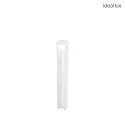 bollard lamp KURT PT LED LED IP54, white