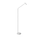 Staande lamp EASY IP20, wit 