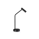 table lamp EASY IP20, black 