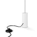 Ideal Lux Wandarmatuur FILO AP LED LED IP20, wit