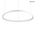 Pendelarmatuur GEMINI SP LED IP20, wit
