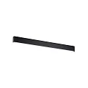 Wandarmatuur DELTA AP D110 LED LED IP20, zwart