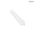profile SLOT SUR D16, white