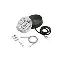 pendant suspension FLY, black