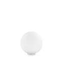 Tafelarmatuur MAPA BIANCO G9 IP20, wit