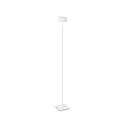 battery floor lamp PURE IP54, white dimmable