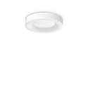 ceiling luminaire PLANET 30 IP20, white 