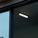 Plafondarmatuur PING PONG IP20