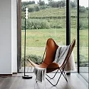 floor lamp PING PONG IP20