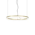 Pendelarmatuur CROWN 60 IP20, messing 