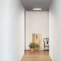 ceiling luminaire RAY 40 IP44