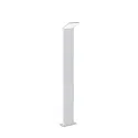 bollard lamp STYLE 100 led IP54, white 