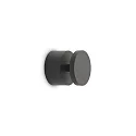outdoor wall luminaire TOFFEE IP65, black 